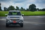 Chevrolet TrailBlazer 2016 года (TH)